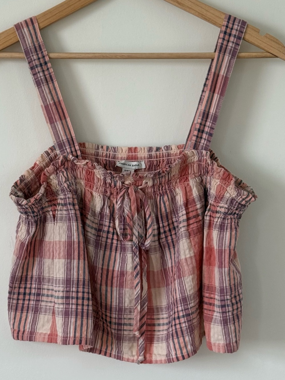 Feminine Babydoll Sleeveless Top